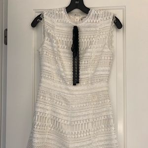 Alexis Other - Alexis lace romper Alexis Other - Alexis lace romper